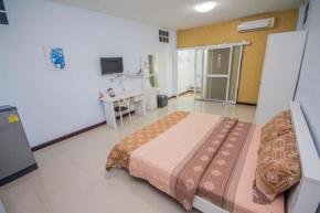 Отель Ruan Aiyara Apartment  Накхон Ратчасима
